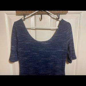 Mossimo Maxi Dress Size Medium